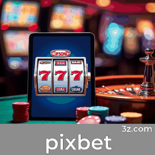 Infraestrutura Multi-Camadas Robusta e Segura na Pixbet