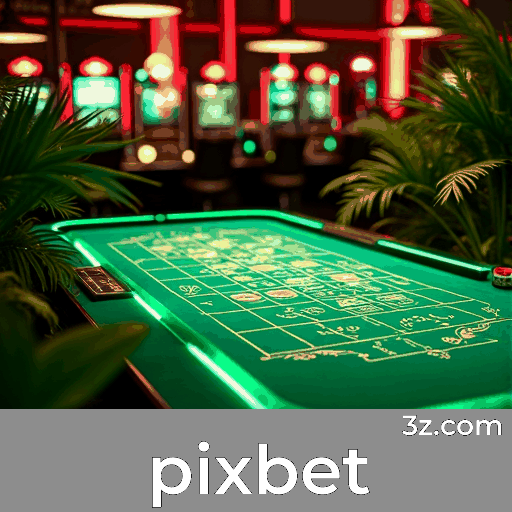 Pixbet: Cassino ao Vivo com Experiência Elite