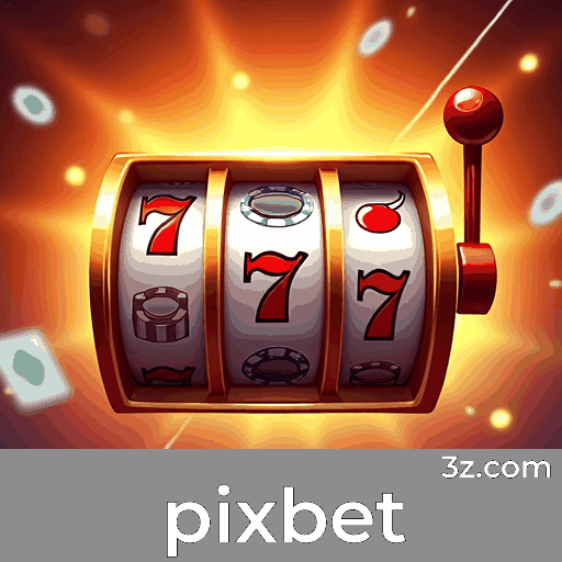 Pixbet: Caça-Níqueis com Mega Jackpots, Jogos de Mesa ao Vivo, Blackjack com Experiência Imersiva