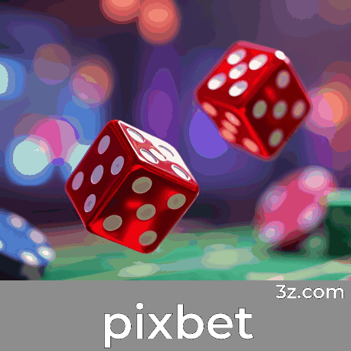 Pixbet: A Emoção dos Jogos de Cassino e as Grandes Chances de Vencer
