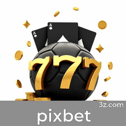Pixbet: A Emoção dos Jogos de Cassino e as Grandes Chances de Vencer
