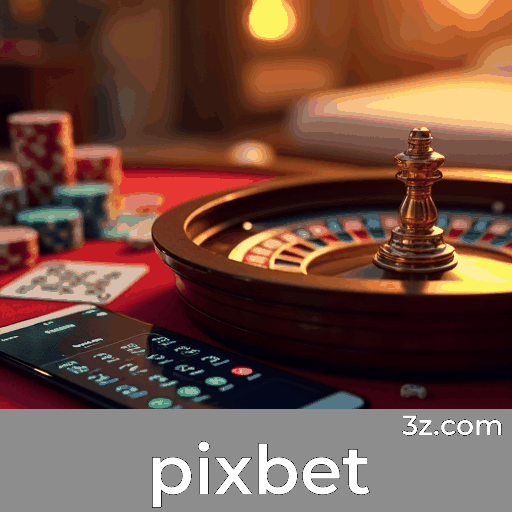 Maximize Ganhos Com Estratégia Integrada na pixbet